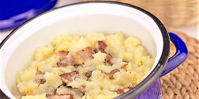 hete bliksem hollandse keuken