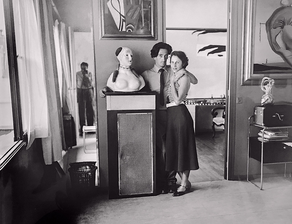 Salvador Dali: Les Diners de Gala