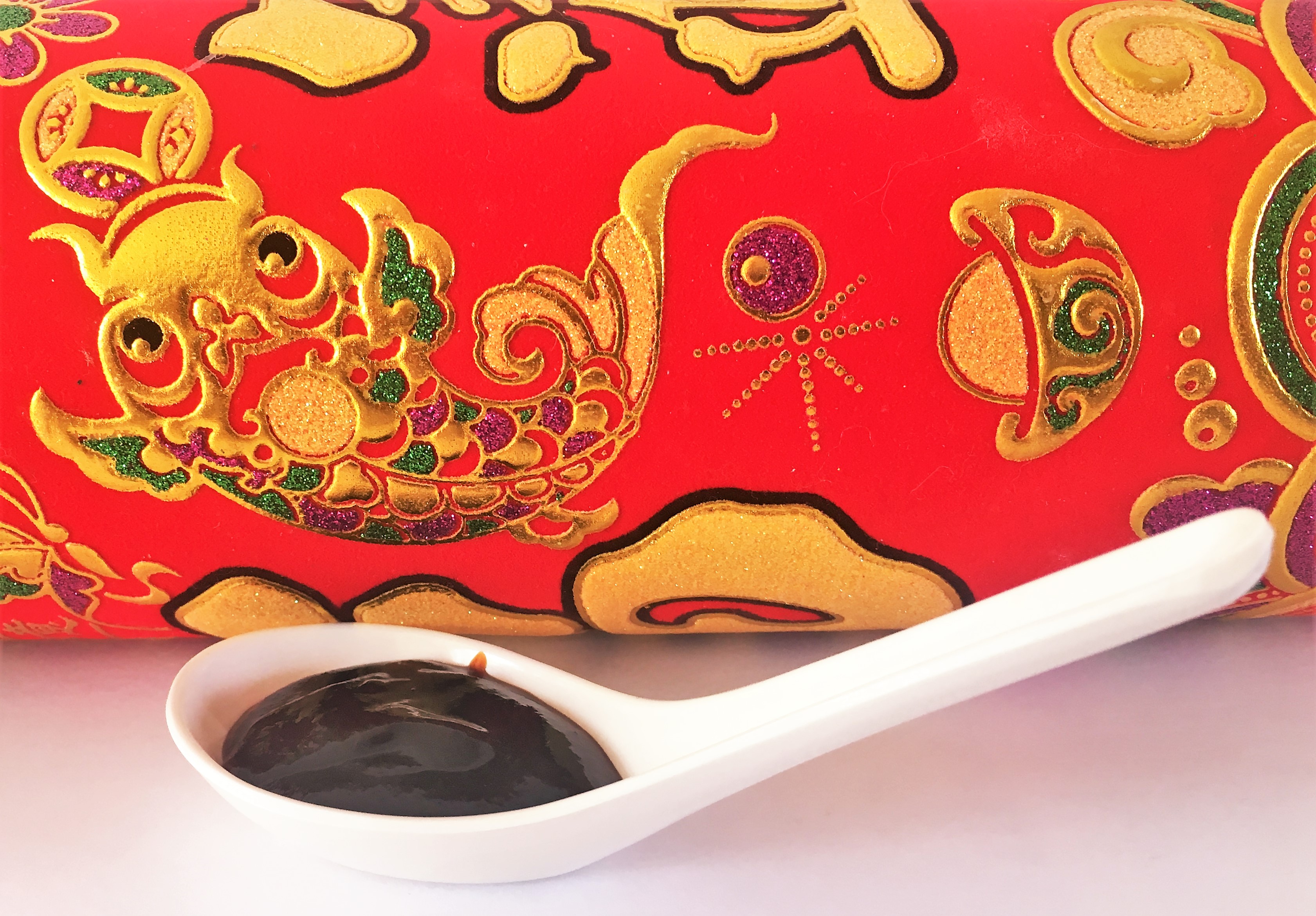 Hoisin saus maak je gewoon zelf!