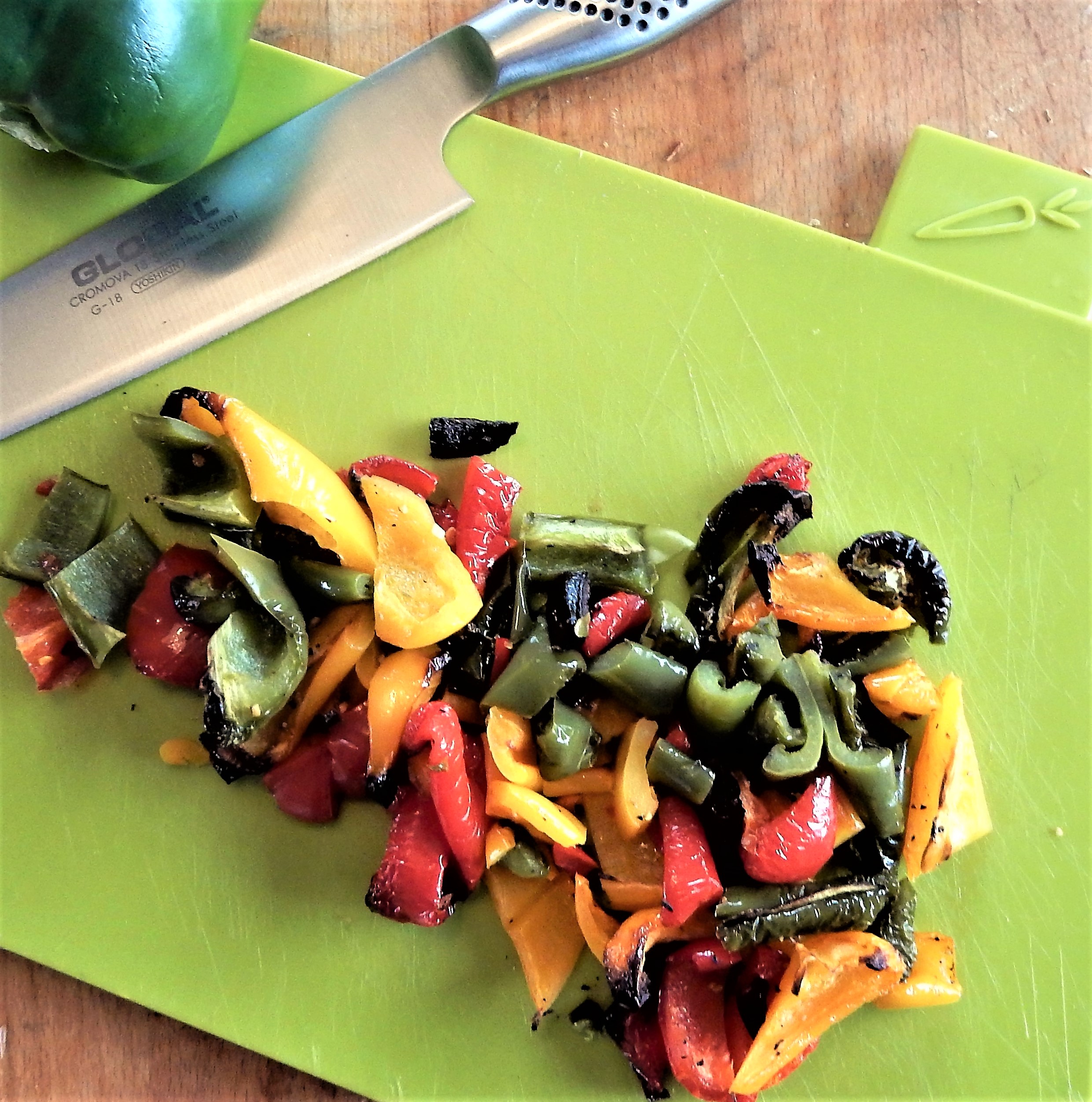 Tomatensoep: lekker, simpel en ietsje anders.