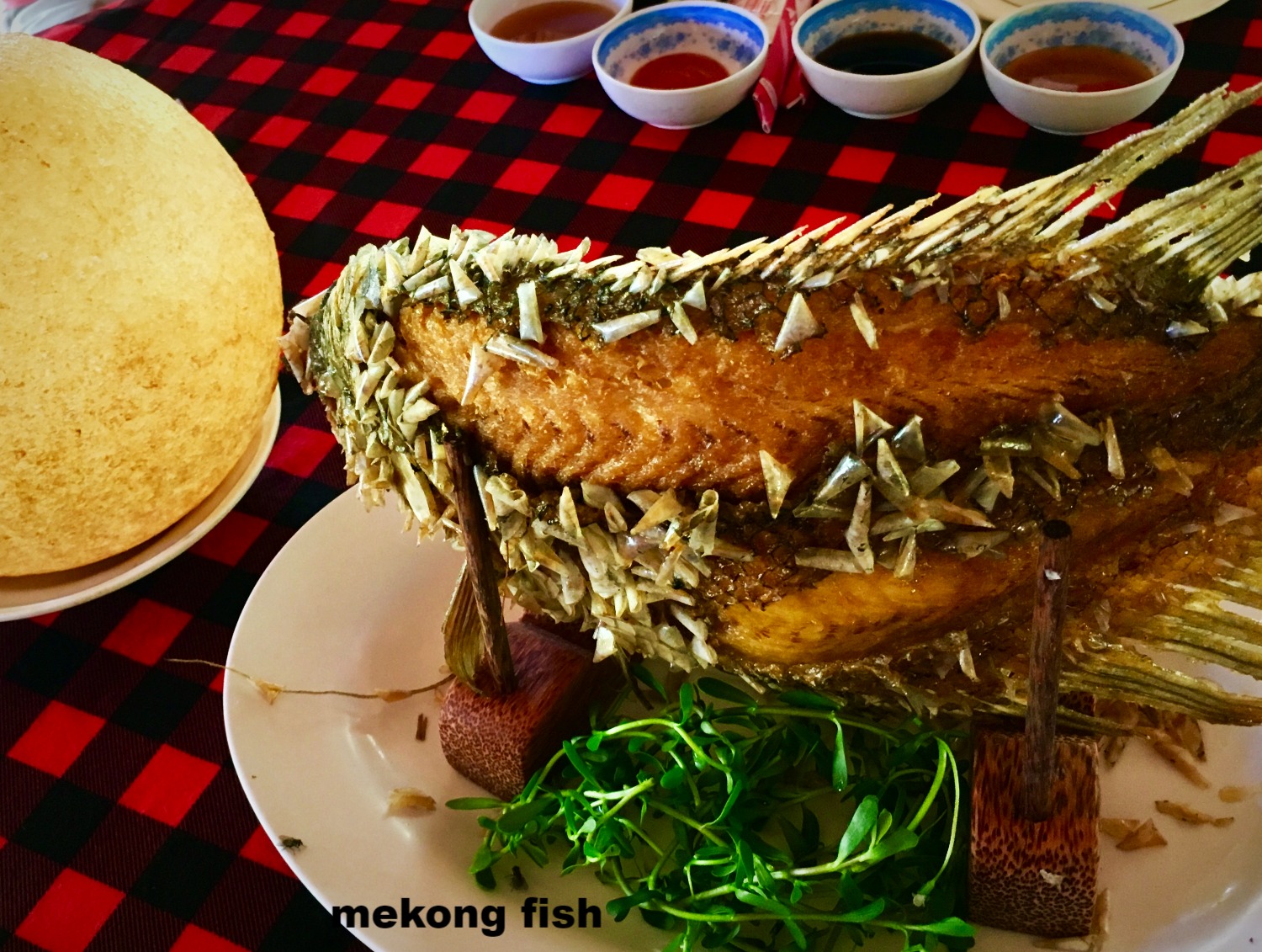 De Vietnamese keuken