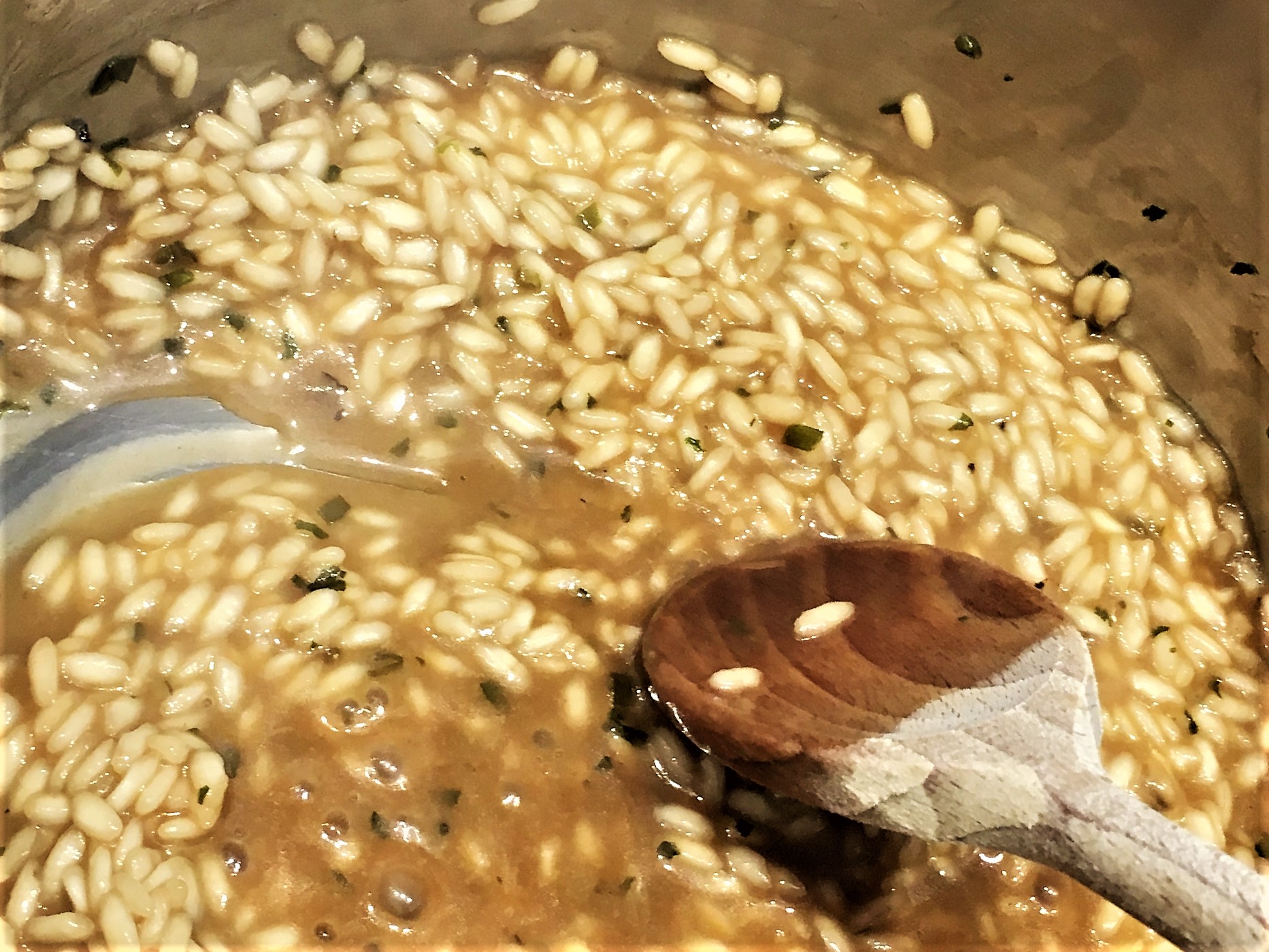 Risotto