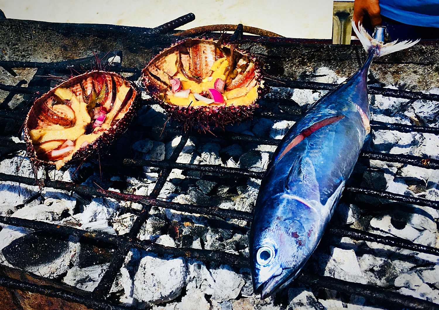 De Filipijnse keuken