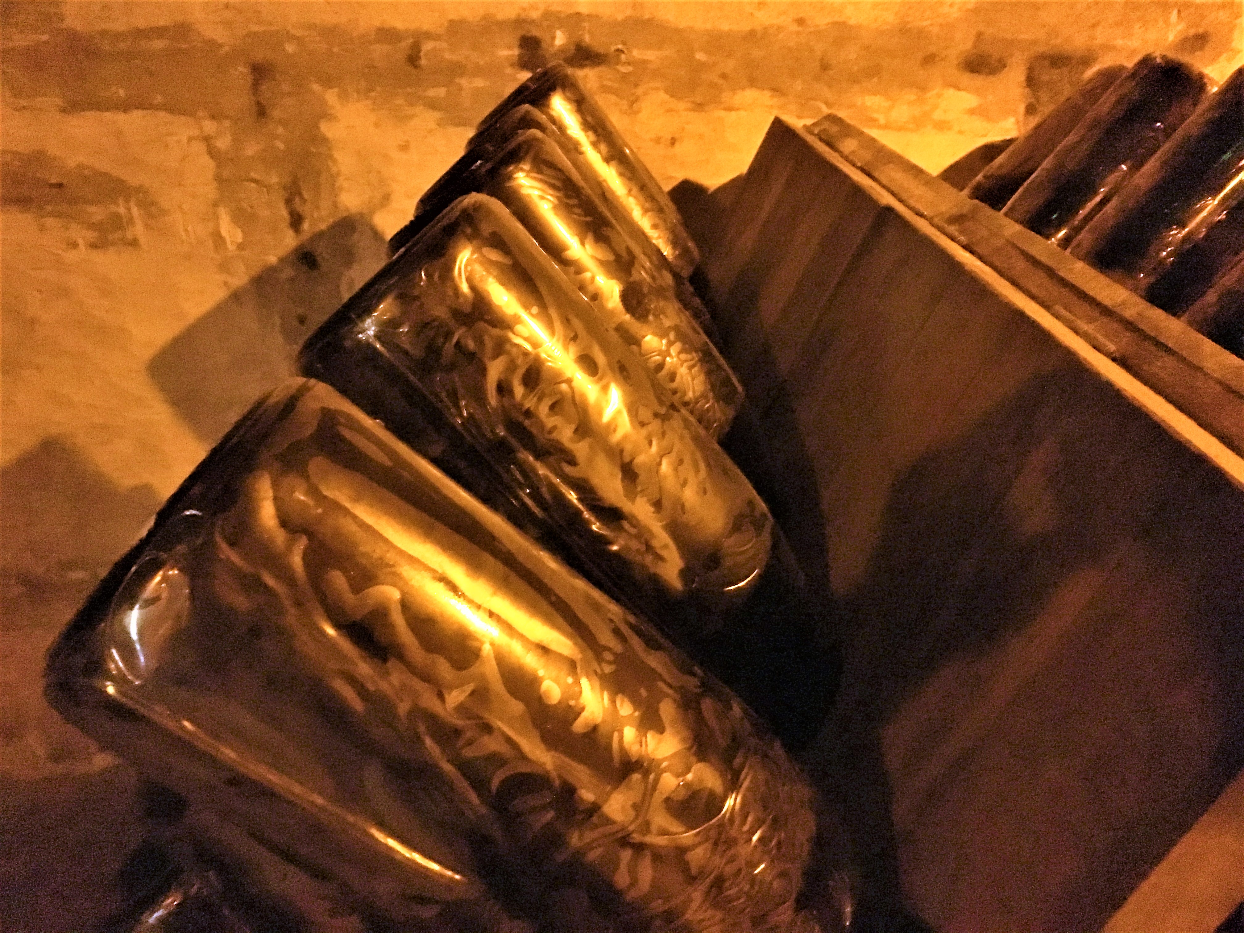 Het Champagnehuis Taittinger