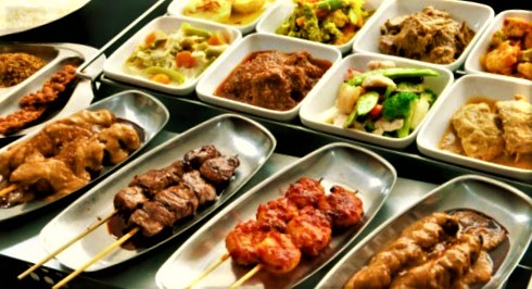 Keraton Damai Den Haag