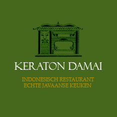 Keraton Damai Den Haag