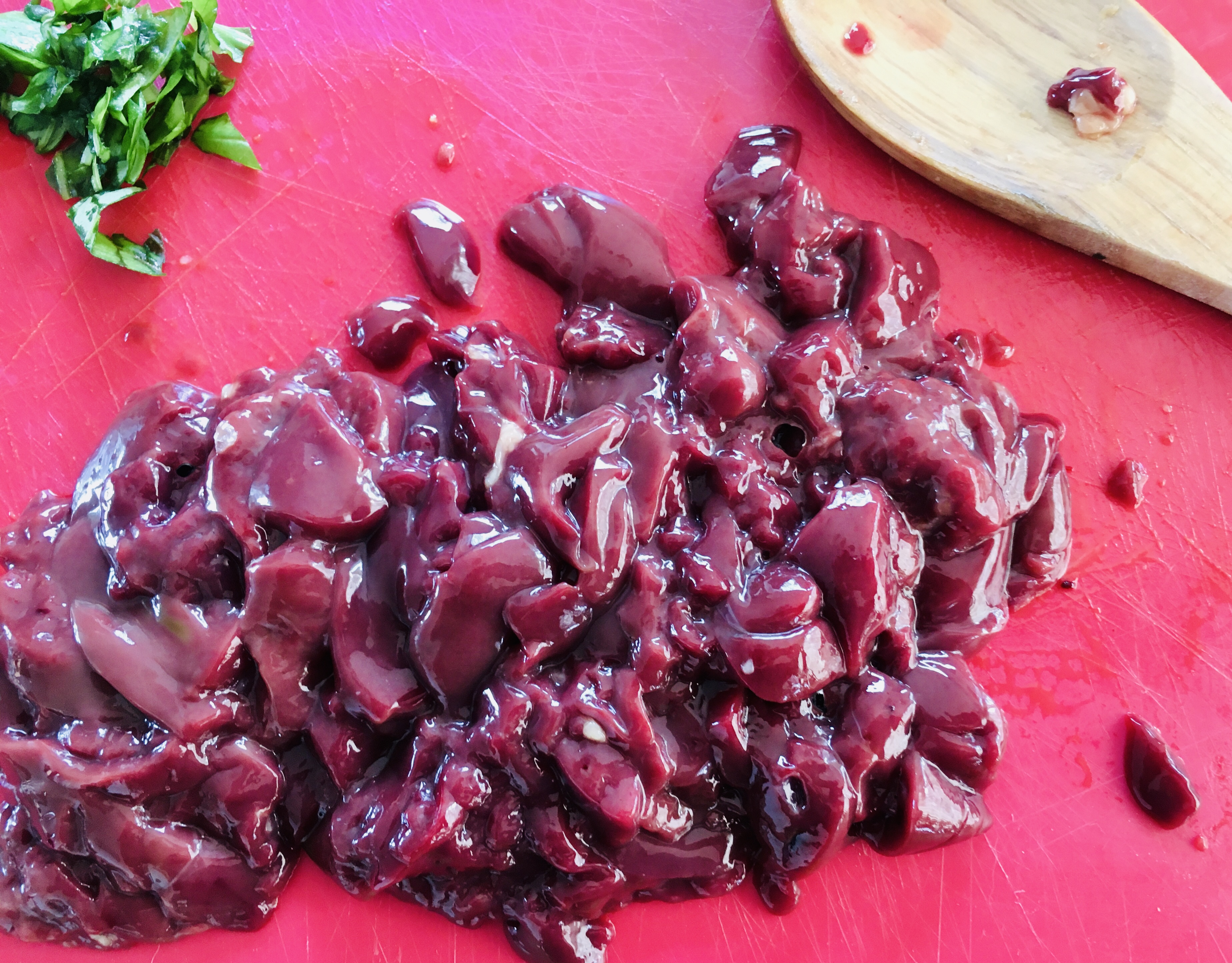 Bolognese saus (Ragù alla Bolognese)