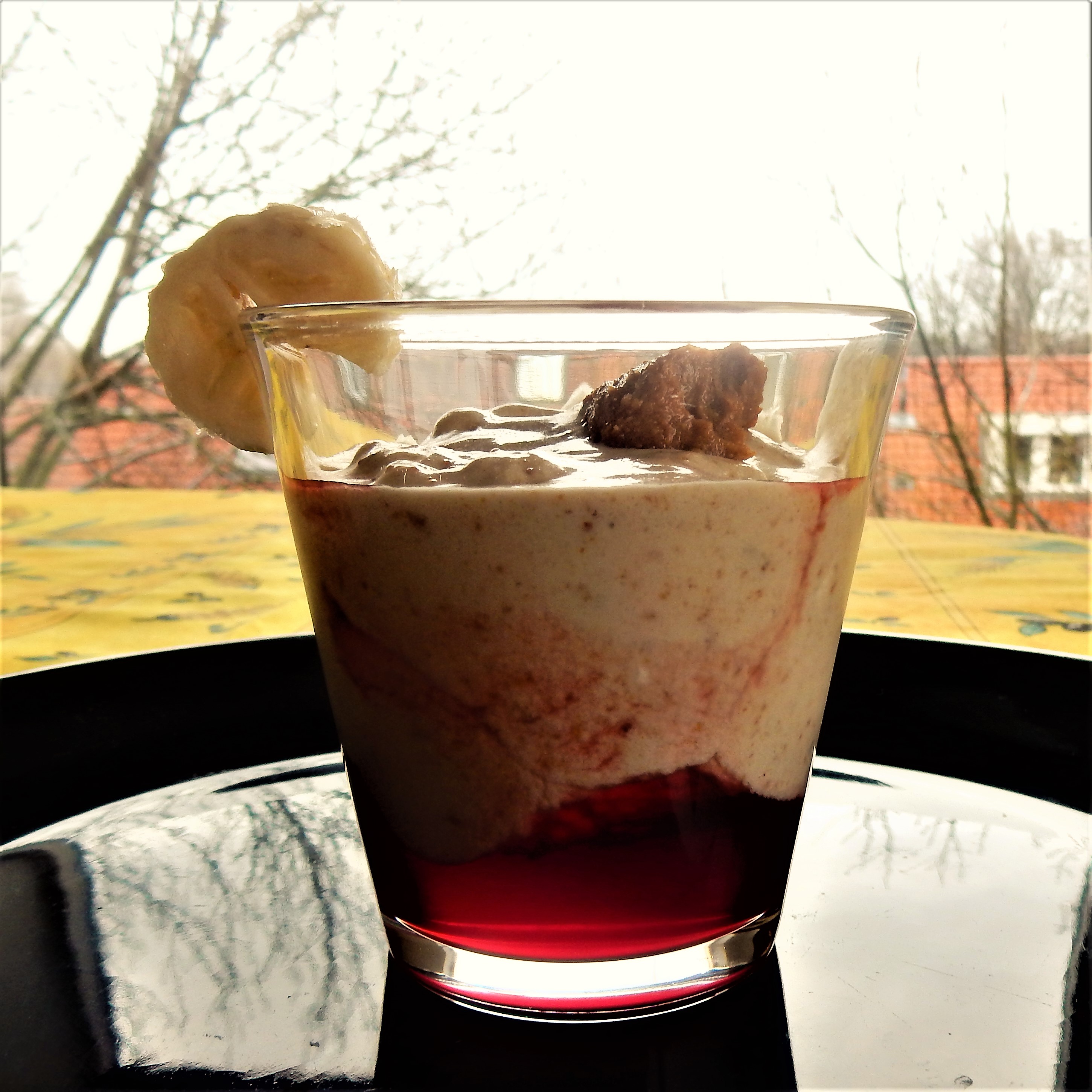 softijs, gezond en simpel