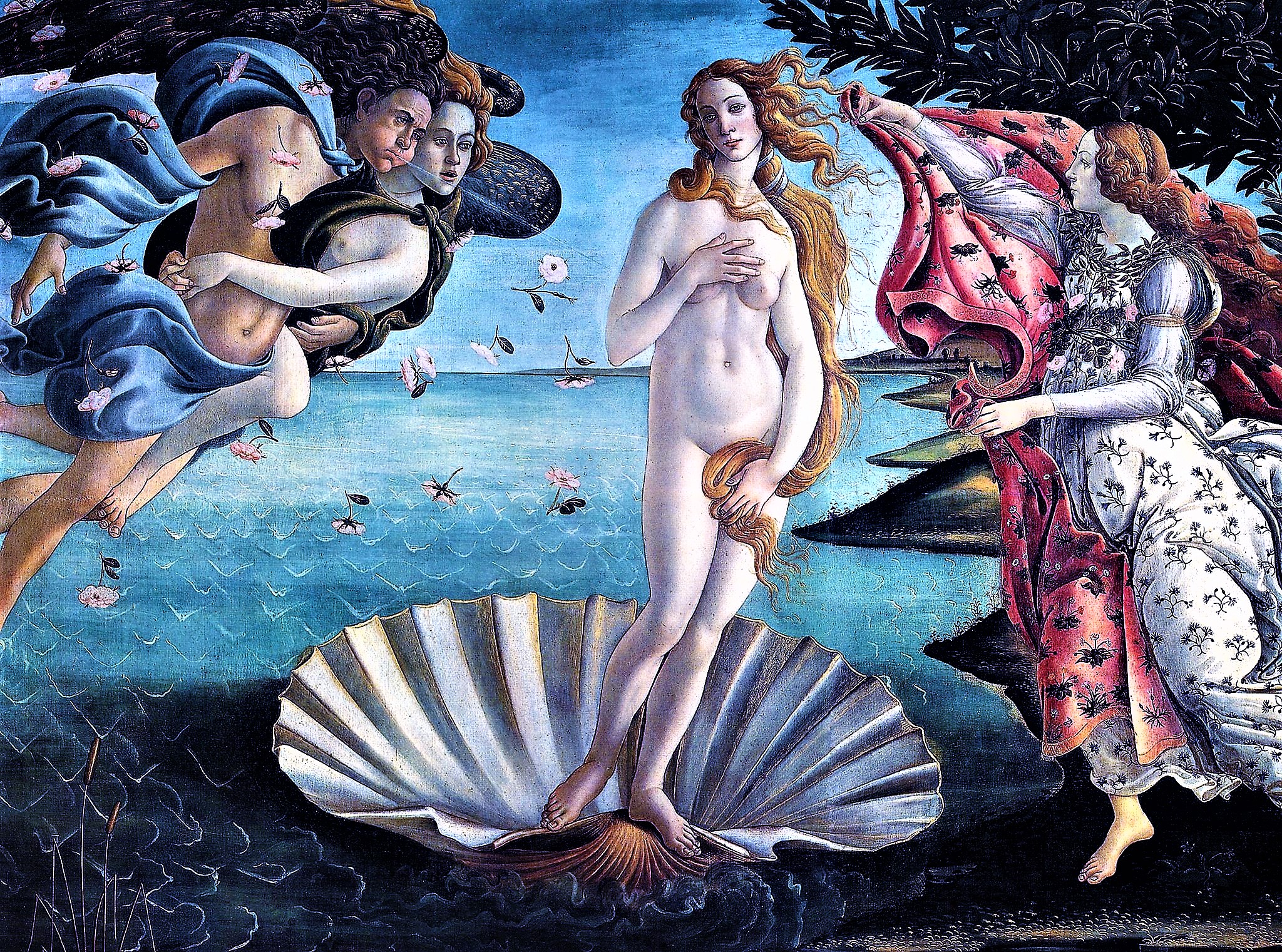 Oesters, snot of delicatesse?