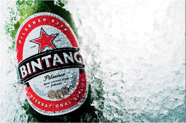 Keraton Damai Den Haag