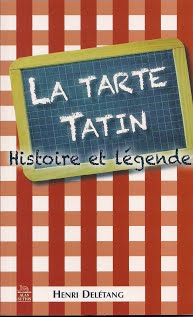 Geschiedenis van de Tarte Tatin met recept