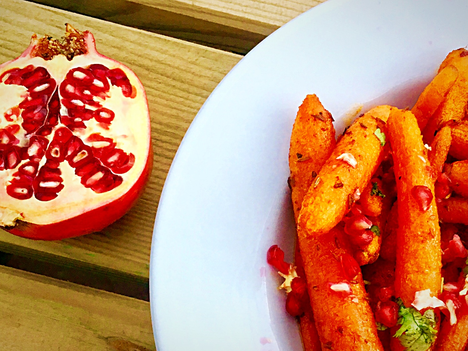 Simpel van Yotam Ottolenghi