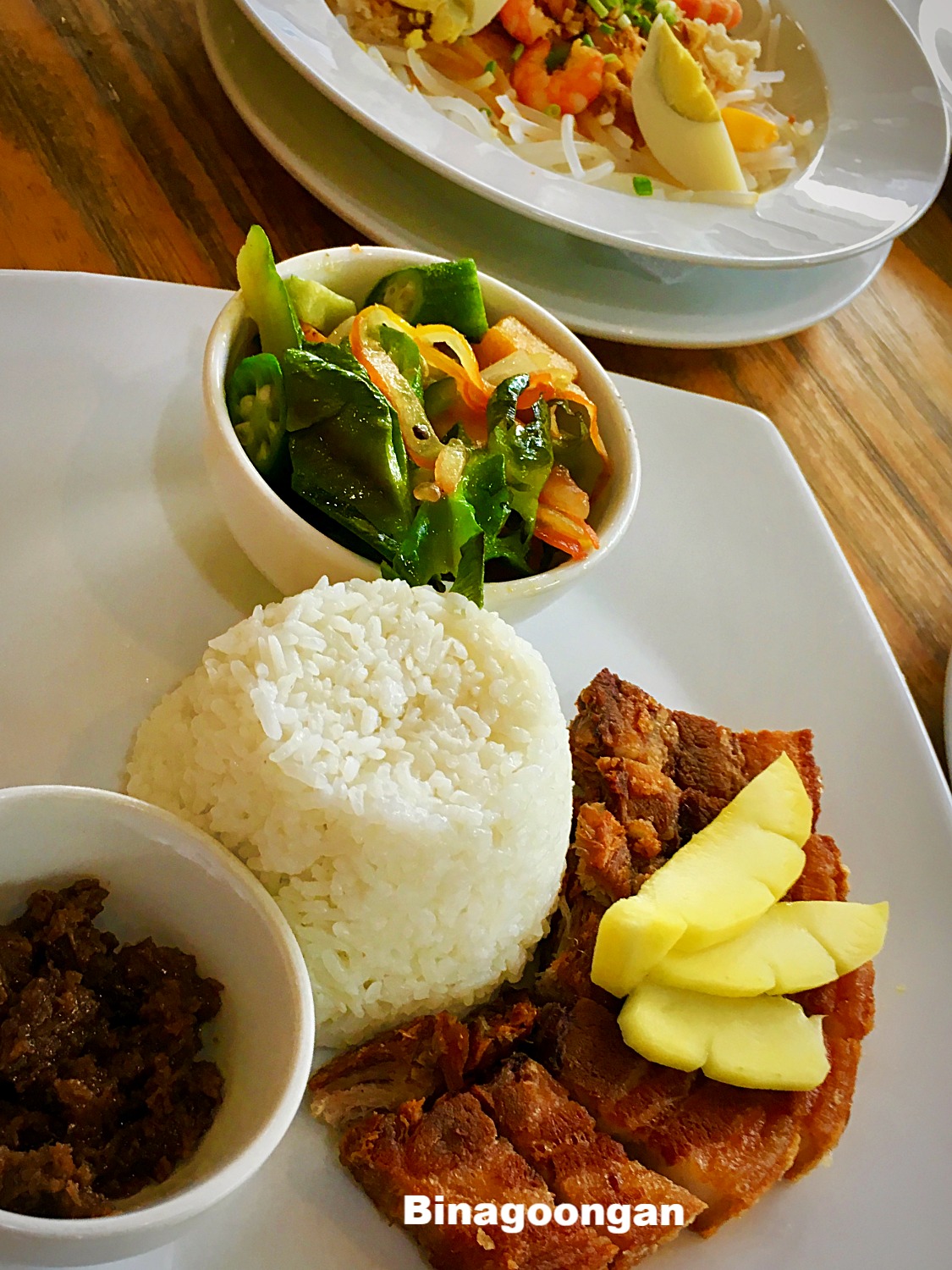 De Filipijnse keuken