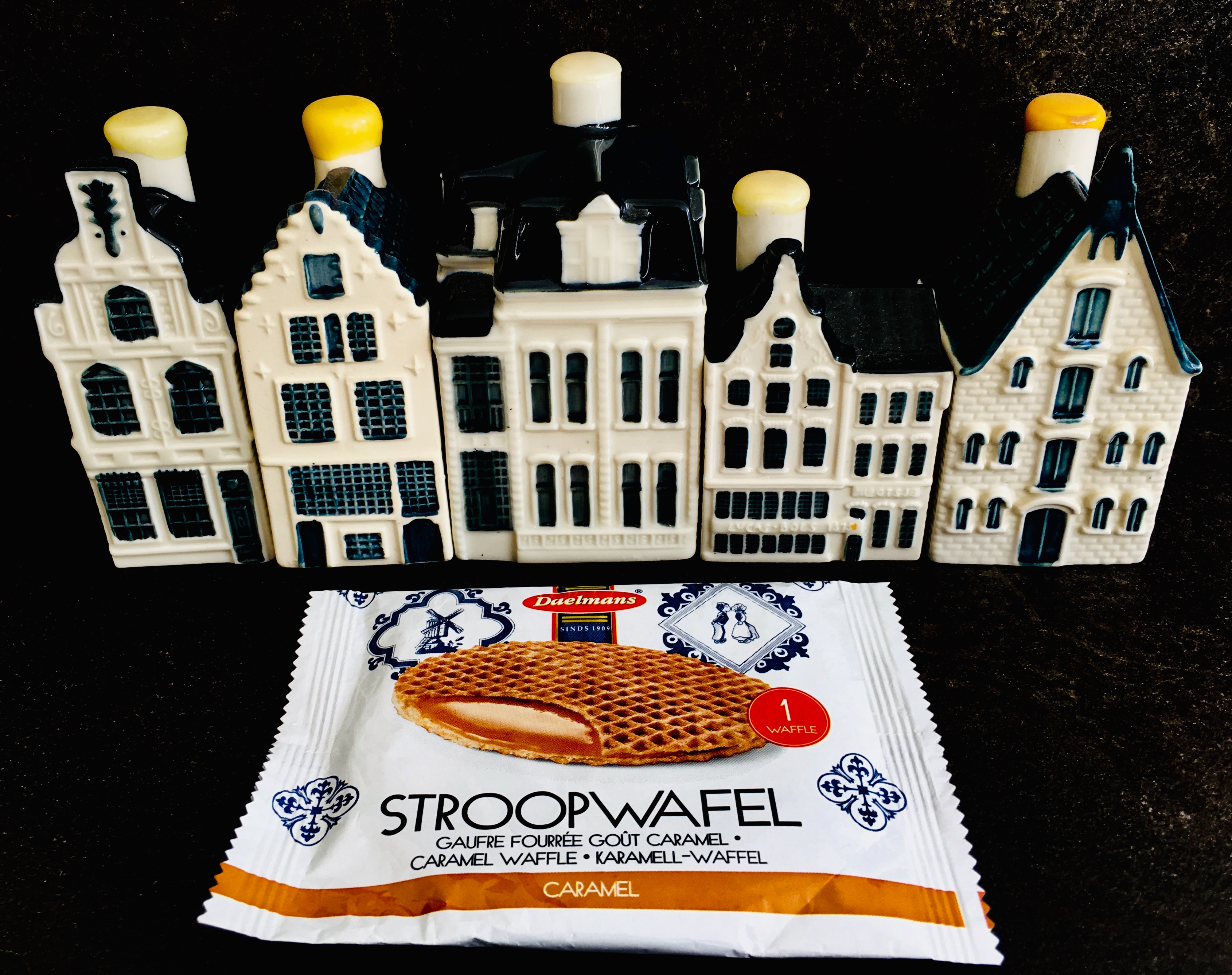 Stroopwafel: geschiedenis en oorsprong