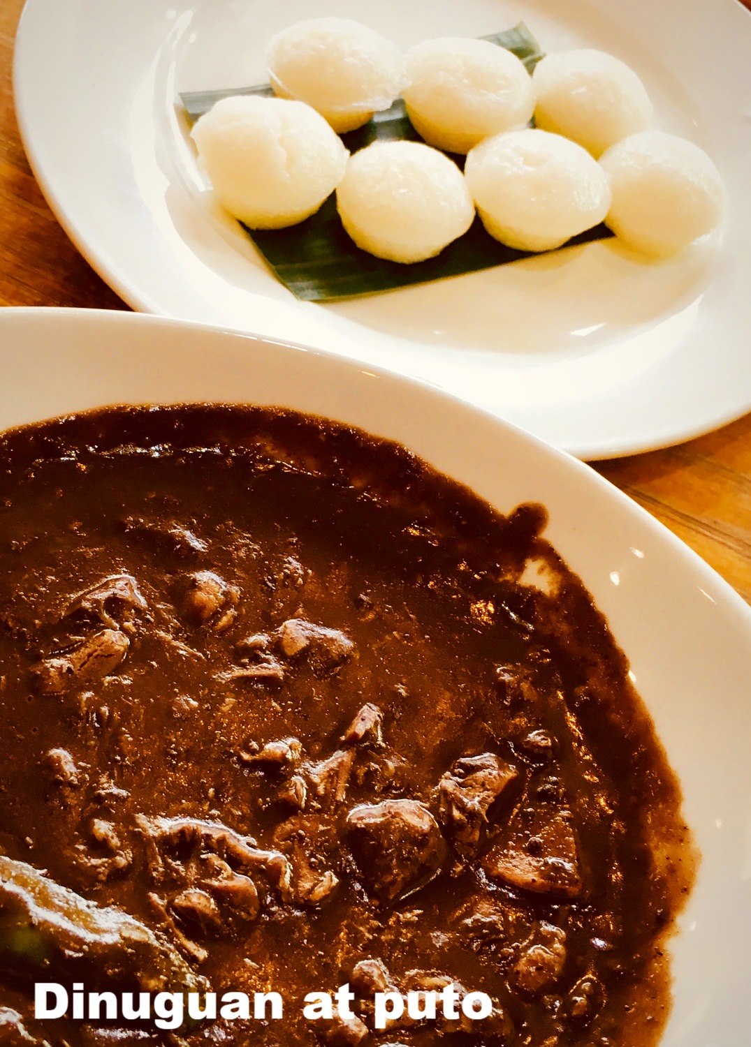 De Filipijnse keuken