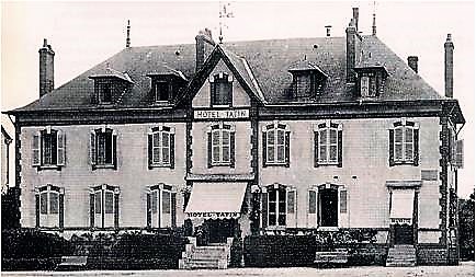 Geschiedenis van de Tarte Tatin met recept