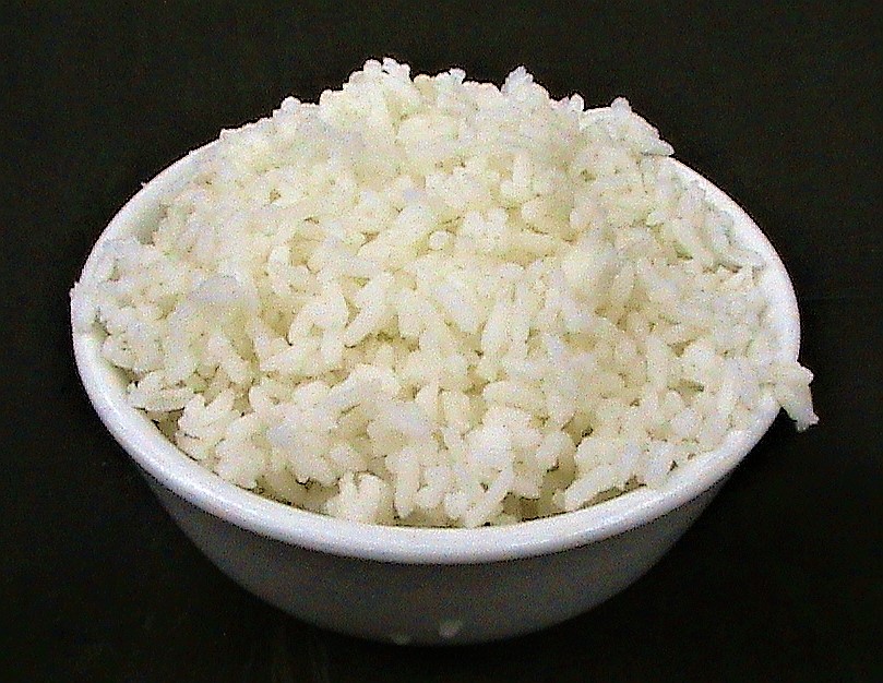 Rijst: simpel en snel