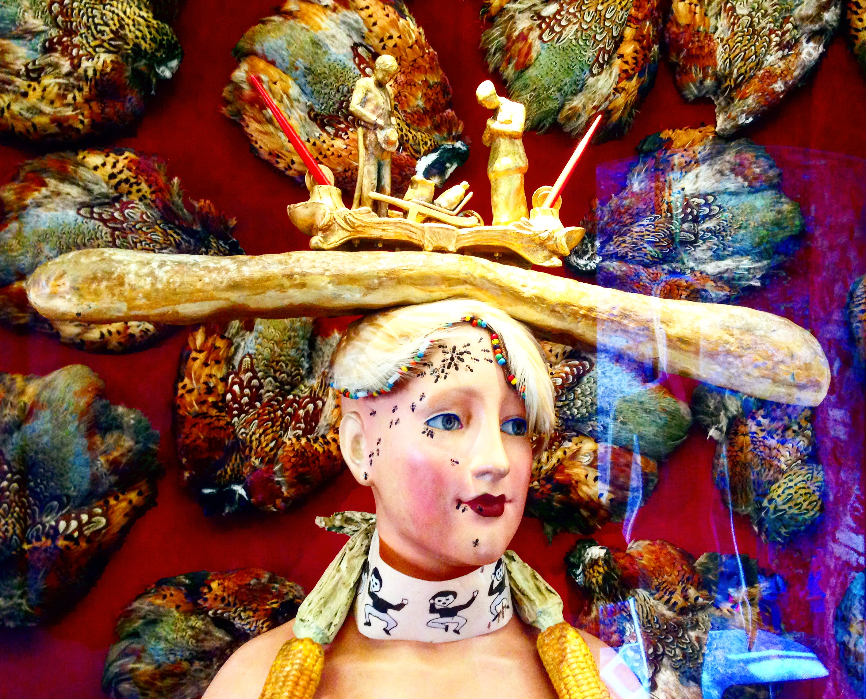 Salvador Dali: Les Diners de Gala