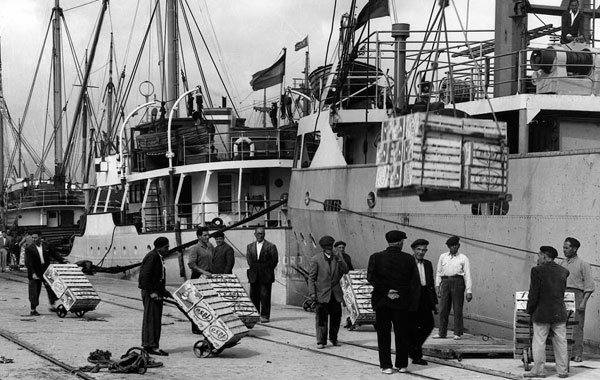 Fideuà, recept en oorsprong