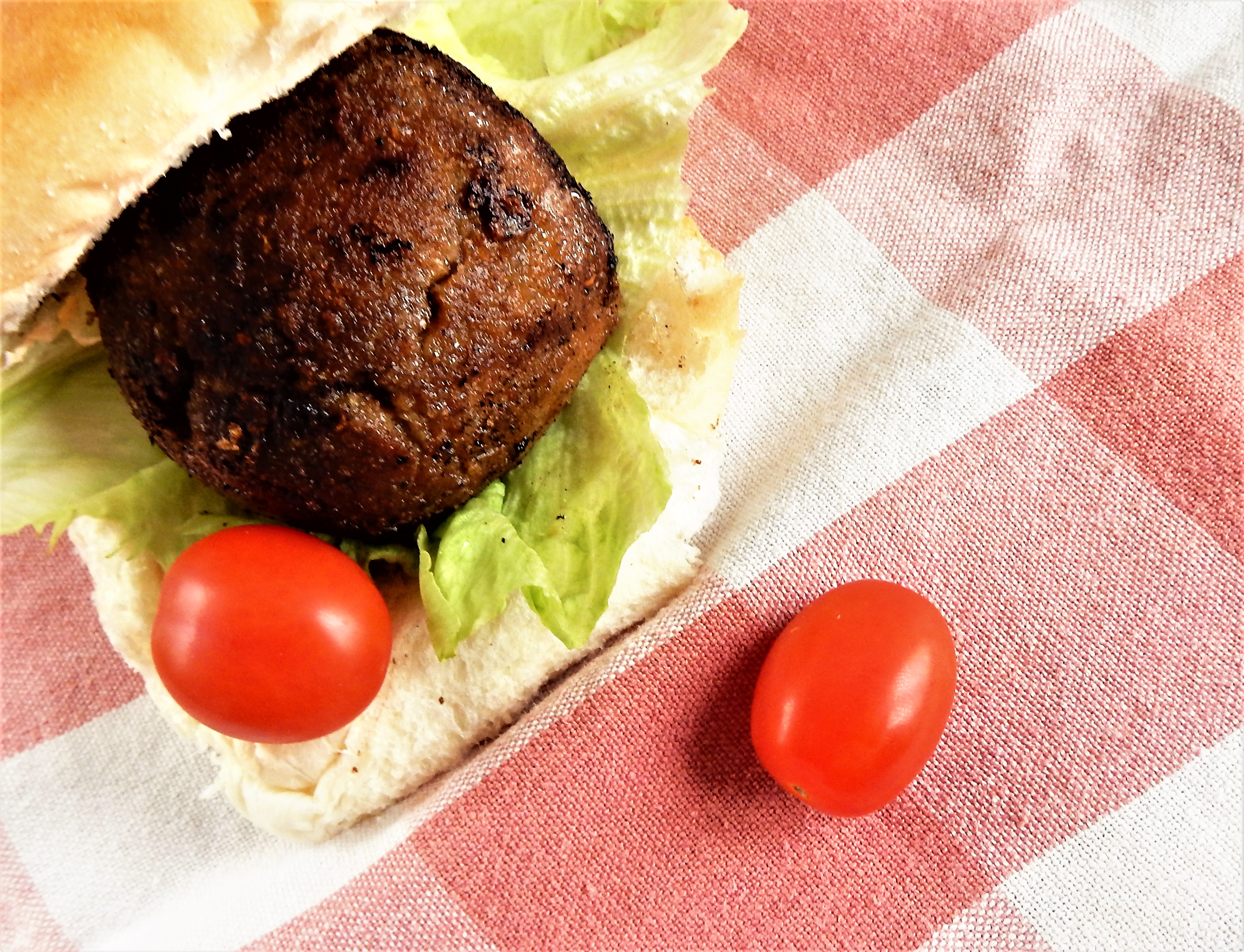 Oma’s gehaktbal met een Aziatische  twist