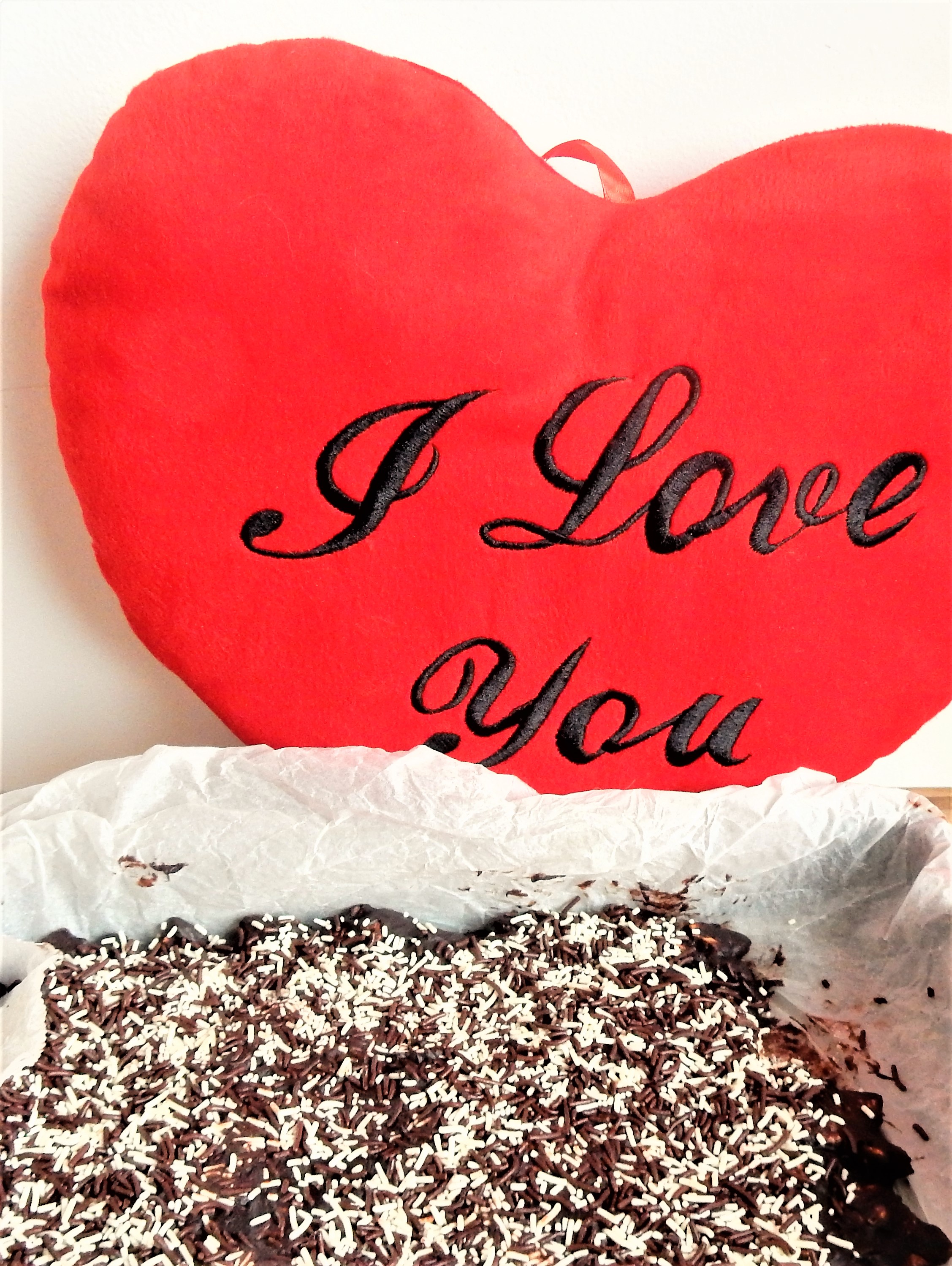 Arretjescake, dit oud Hollands chocolade recept