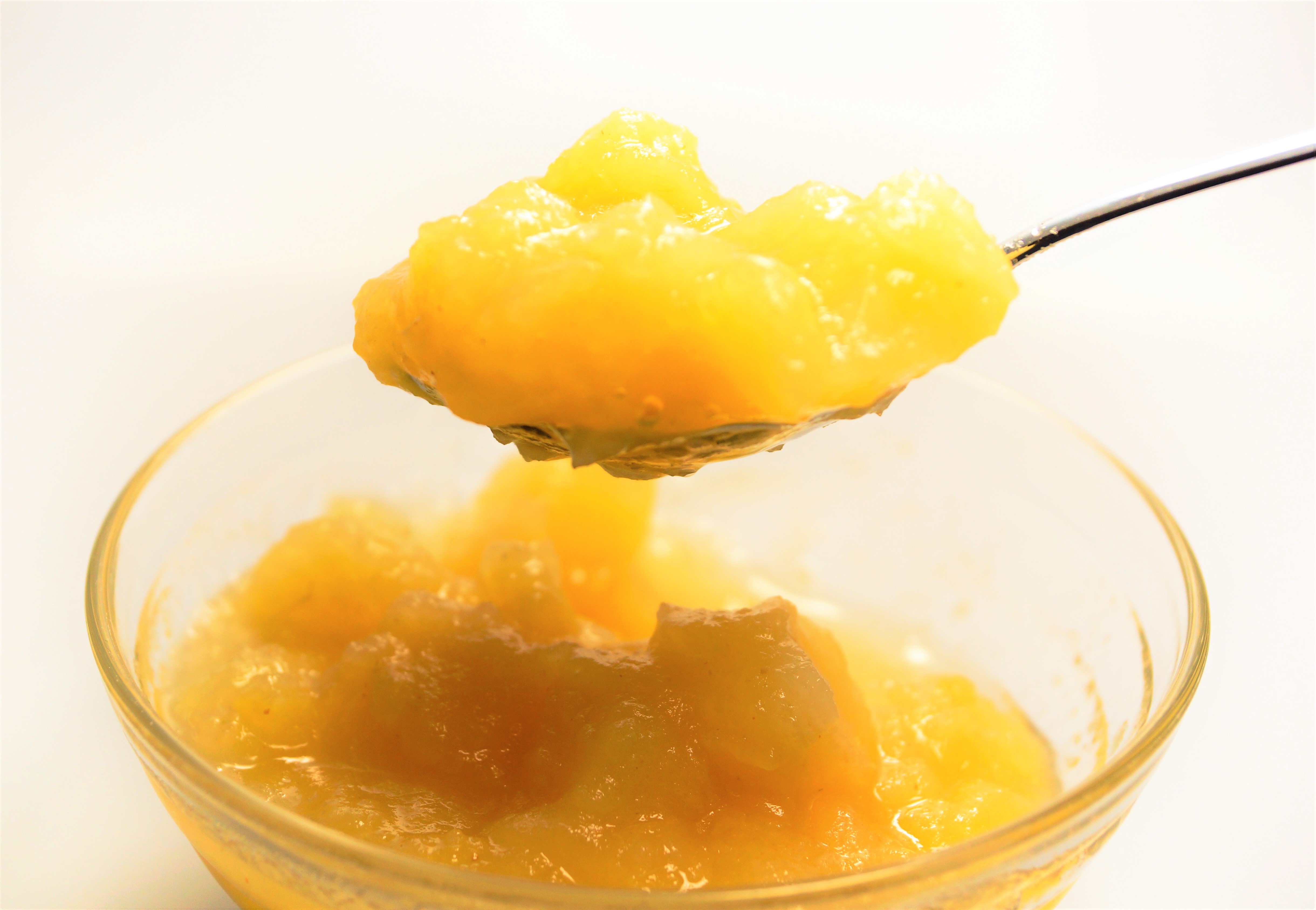 Appelmoes zelf maken