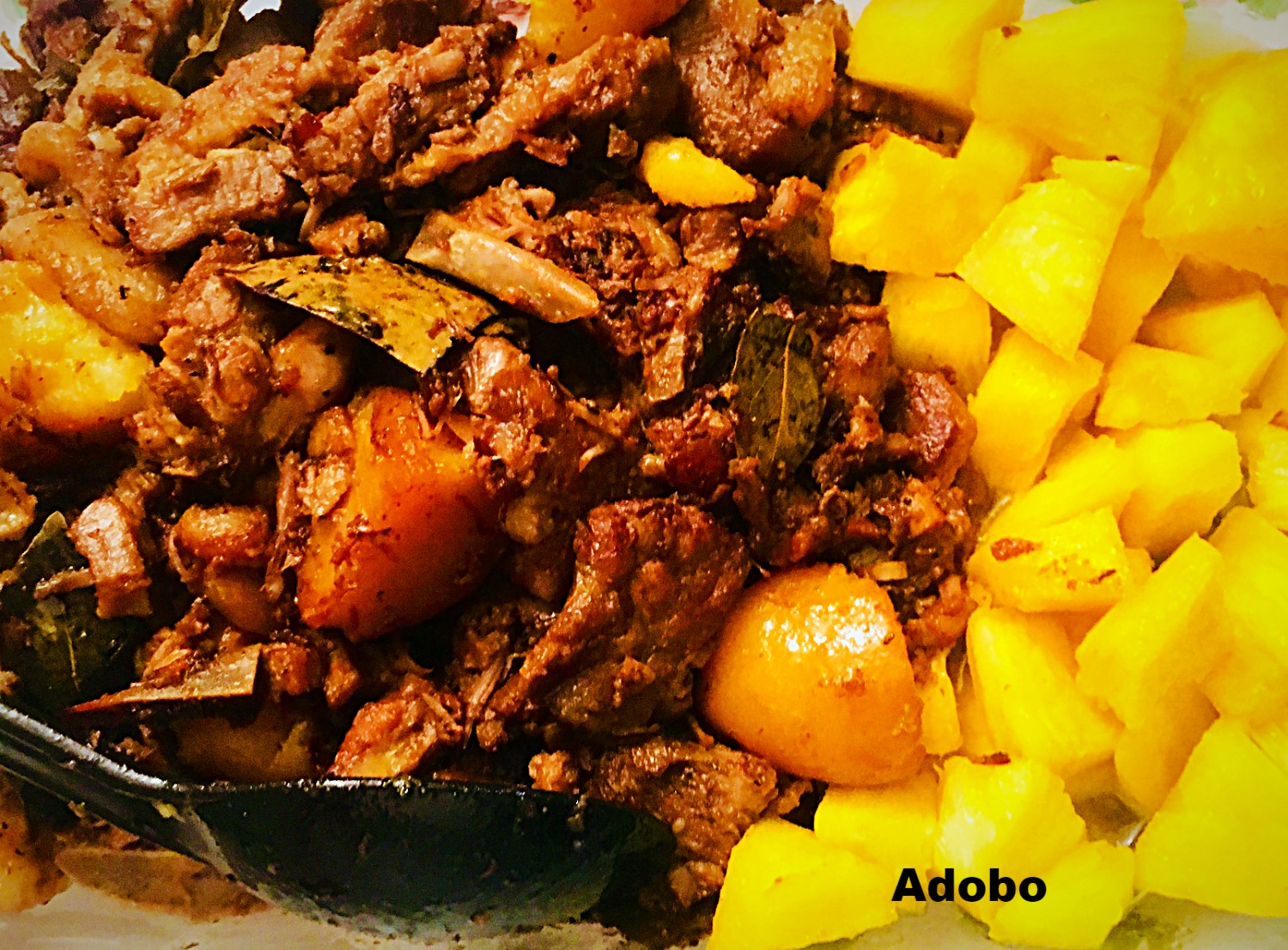 De Filipijnse keuken