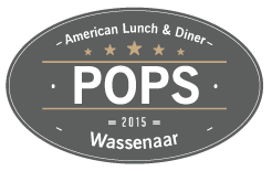Restaurant POPS in Wassenaar