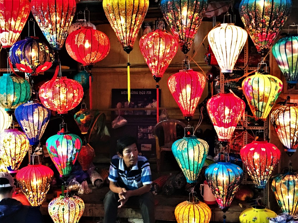 Nuoc Mam Cham (Vietnamese Saus)