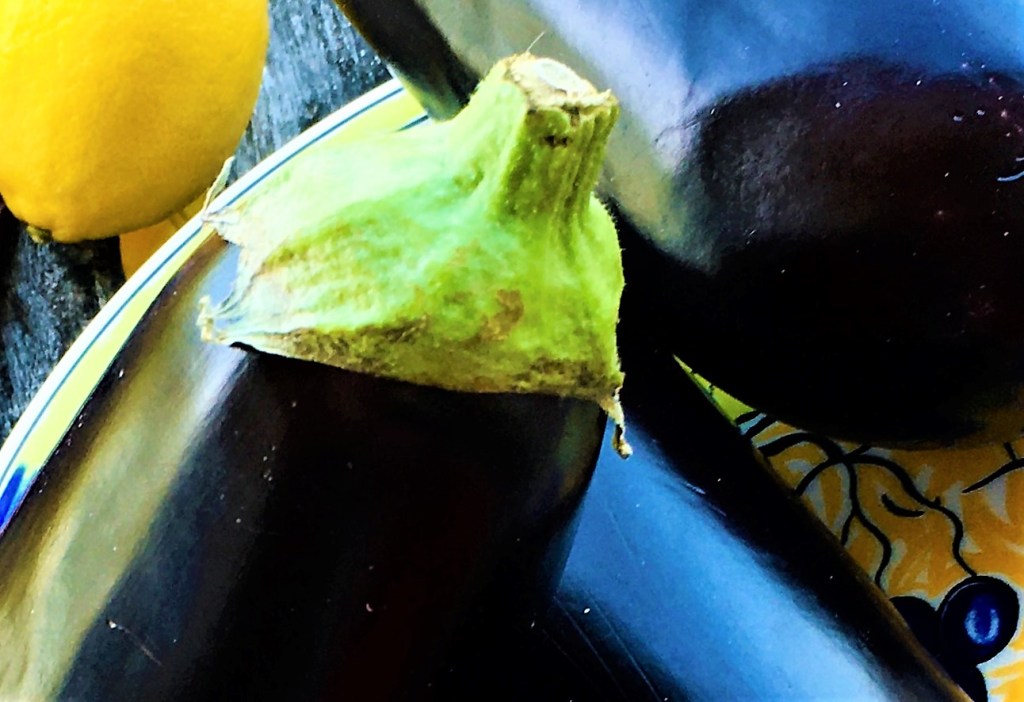 kleuren in groente en fruit