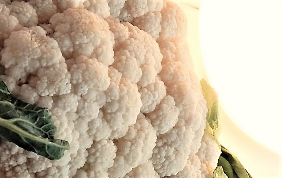 kleuren in groente en fruit