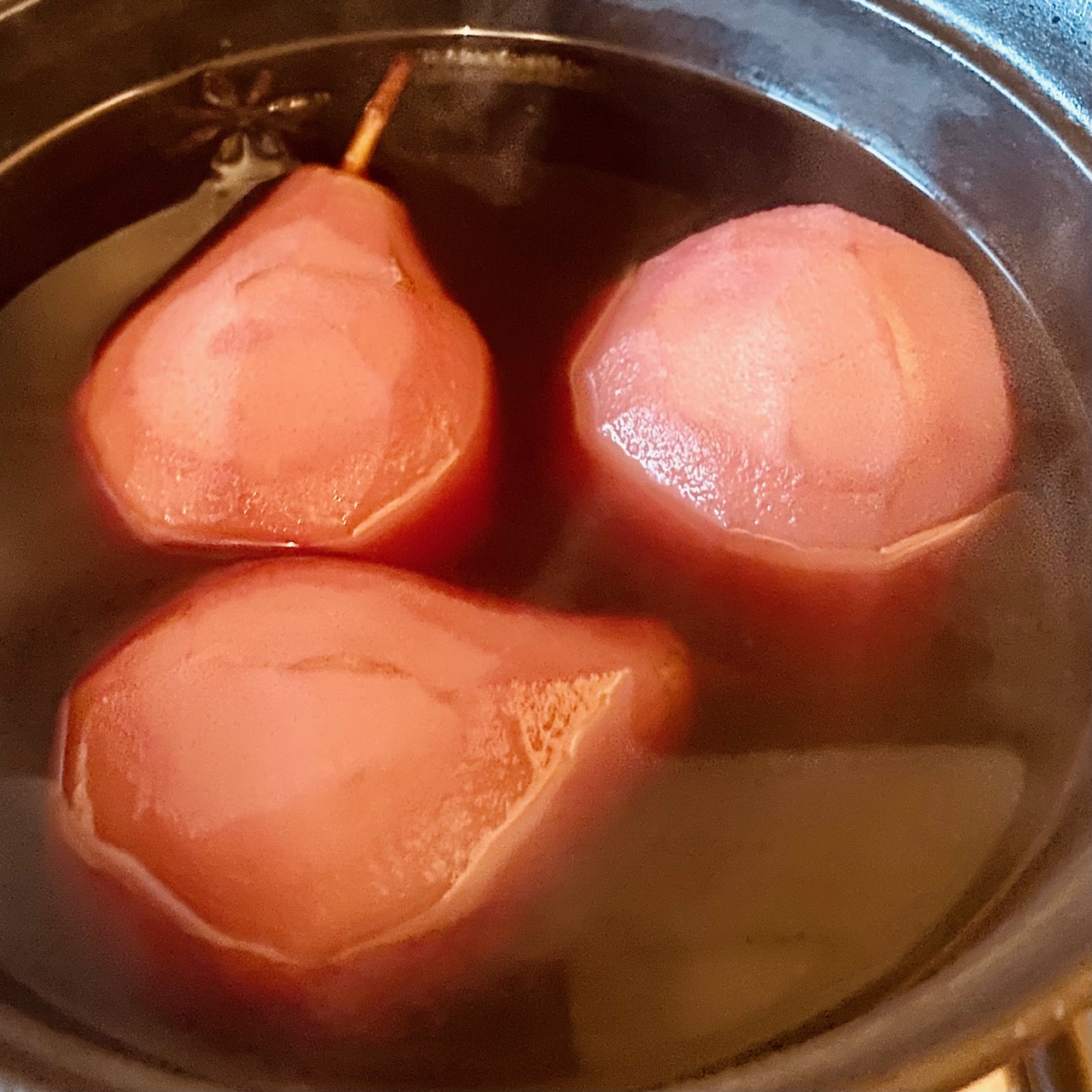 Stoofpeer Rol Oma’s stoofperen, met 4 simpele recepten – remcoosculiflowers