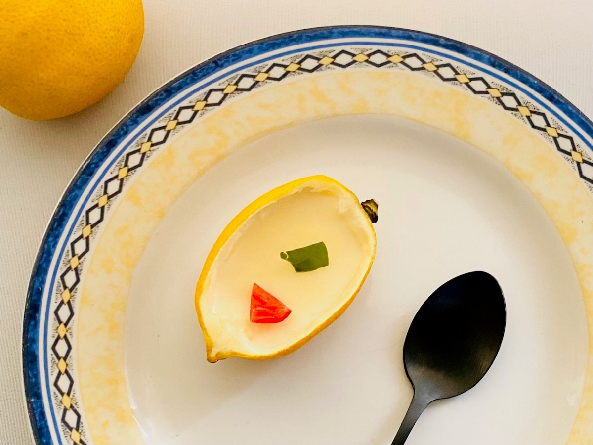 Posset en Syllabub, de room drankjes uit het verleden komen terug als hip toetje, met simpele recepten